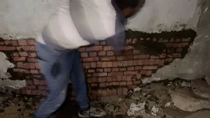 بعد واقعة "الثقب الأسود" بالهرم.. محافظة الجيزة تغلق فتحات أسفل الكباري لمنع استغلالها في أنشطة غير مشروعة 73 - جريدة المساء