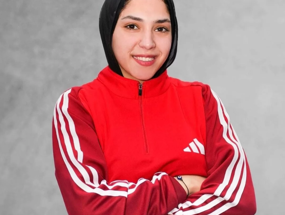 القومي للمرأة مهنئا البطلة هاجر أمين لفوزها بثلاث ذهبيات في بطولة أفريقيا لرفع الأثقال للناشئين والشباب 17 - جريدة المساء