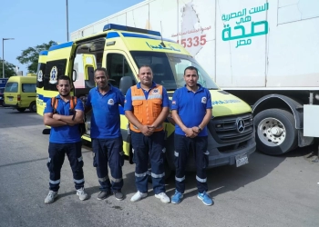 الصحة: حملة 100 يوم صحة قدّمت 57 مليونًا و690 ألف خدمة طبية مجانية خلال 37 يومًا 23 - جريدة المساء