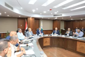 ضمن الموجة ٢٧ لإزالة التعديات.. محافظ الجيزة يشدد علي التعامل الفوري مع أي متغيرات مكانية مرصودة 26 - جريدة المساء ضمن الموجة ٢٧ لإزالة التعديات.. محافظ الجيزة يشدد علي التعامل الفوري مع أي متغيرات مكانية مرصودة 25 - جريدة المساء