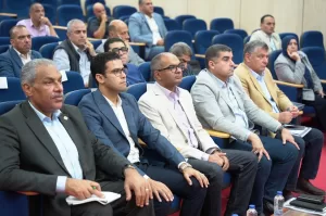 وزير الإسكان ومحافظ مطروح يتابعان الموقف التنفيذي لمشروعات التنمية والمرافق بالمحافظة 26 - جريدة المساء وزير الإسكان ومحافظ مطروح يتابعان الموقف التنفيذي لمشروعات التنمية والمرافق بالمحافظة 25 - جريدة المساء