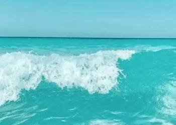 تعرف على الشواطئ الآمنة بمرسى مطروح مع استمرار ارتفاع الامواج 19 - جريدة المساء