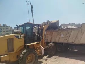 لمواجهة الأنشطة الإجرامية.. محافظة الجيزة تطلق حملات مكبرة لتحسين كفاءة الأنفاق أسفل "الدائري" 21 - جريدة المساء لمواجهة الأنشطة الإجرامية.. محافظة الجيزة تطلق حملات مكبرة لتحسين كفاءة الأنفاق أسفل "الدائري" 20 - جريدة المساء