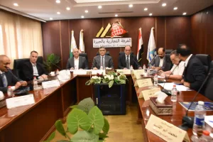 غرفة الجيزة التجارية تضع الاستعدادات النهائية ل«أهلاً مدارس» بخصومات تصل ل20% 23 - جريدة المساء