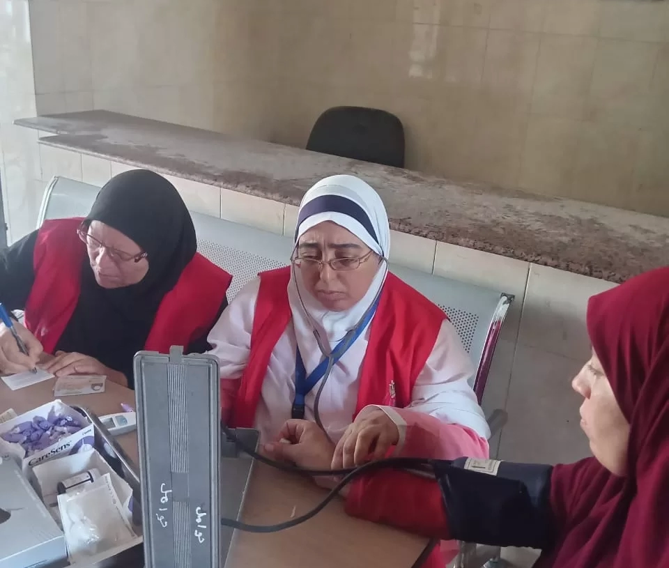 الصحة : حملة «100 يوم صحة» قدّمت 59 مليون خدمة طبية مجانية خلال 38 يومًا 17 - جريدة المساء