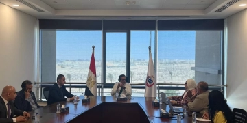 وزير الصحة يتابع الاستعدادات للنسخة الثالثة من المؤتمر العالمي للسكان والصحة والتنمية البشرية (PHDC’25) 1 - جريدة المساء