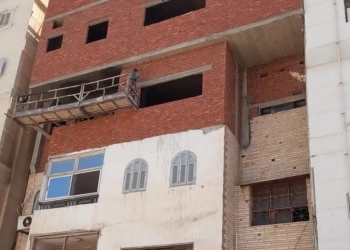 مطروح تحذر المواطنين من التعامل مع العقارات المخالفة بدون تراخيص 15 - جريدة المساء