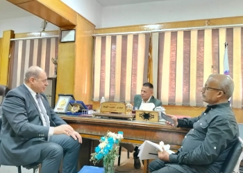 تعاون بين التضامن والتعليم والصحة لتخفيف أعباء أهالي قنا 27 - جريدة المساء