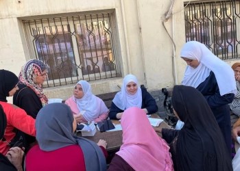 الصحة: "100يوم صحة" قدّمت 59 مليونا و446 ألف خدمة خلال 39 يوما 21 - جريدة المساء