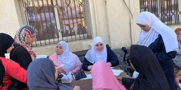 الصحة: "100يوم صحة" قدّمت 59 مليونا و446 ألف خدمة خلال 39 يوما 1 - جريدة المساء