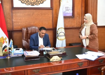 شعيب يعتمد نتيجة امتحانات الدور الثاني لإعدادية مطروح بنسبة نجاح ٩٨% 13 - جريدة المساء