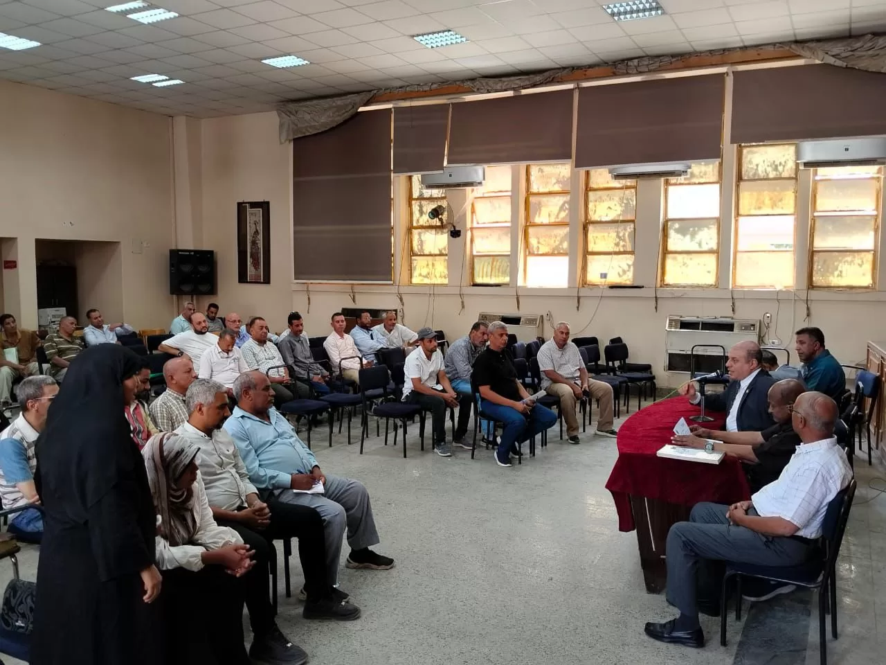 "تعليم قنا": صرف مستحقات معلمي الحصة وتوزيع الكتب قبل بدء العام الدراسي 39 - جريدة المساء