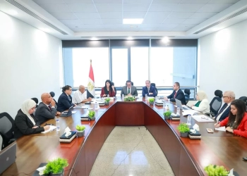 وزير الصحة بحث خطط"أكديما" للتوسع في الصناعات الدوائية وفتح أسواق للتصدير 17 - جريدة المساء