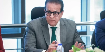 الصحة : صندوق التعويض يتحمل مخاطر المهن الطبية ورسوم إمتحانات "البورد" المصري 1 - جريدة المساء