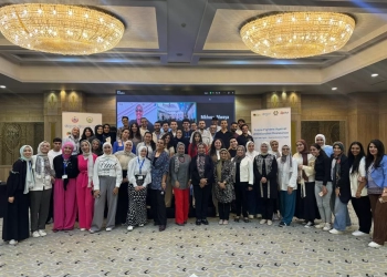 هيئة الدواء المصرية : إطلاق برنامج " Fighters against AMR" لطلاب كليات الصيدلة 17 - جريدة المساء