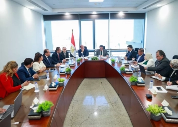 وزير الصحة ترأس اجتماع اللجنة التنسيقية لنفاذ الدواء المصري للسوق العالمية 29 - جريدة المساء