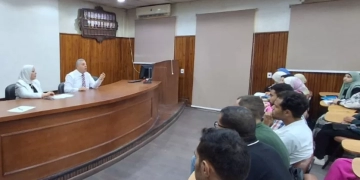 "أمراض النباتات": رفع كفاءة 70 مهندسا بالحجر الزراعي 1 - جريدة المساء