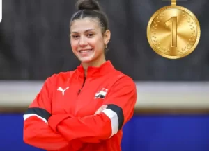 القومي للمرأة يهنئ بطلات منتخب مصر لفوزهن بأربع ذهبيات وفضية فى بطولة اسيا المفتوحة للجودو 23 - جريدة المساء