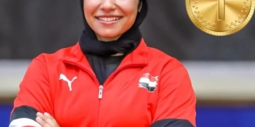 القومي للمرأة يهنئ بطلات منتخب مصر لفوزهن بأربع ذهبيات وفضية فى بطولة اسيا المفتوحة للجودو 1 - جريدة المساء