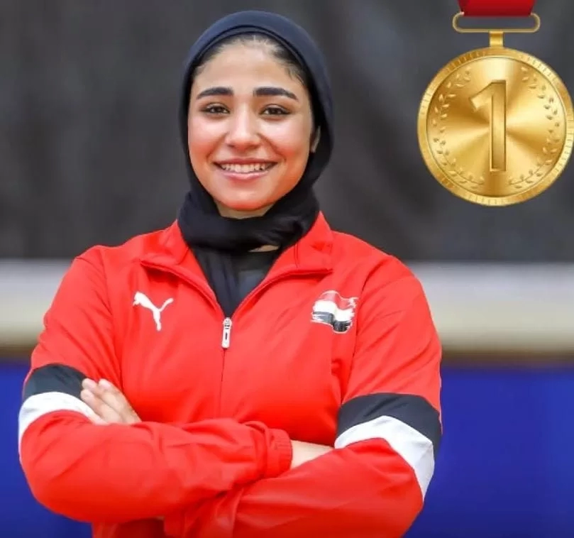القومي للمرأة يهنئ بطلات منتخب مصر لفوزهن بأربع ذهبيات وفضية فى بطولة اسيا المفتوحة للجودو 19 - جريدة المساء