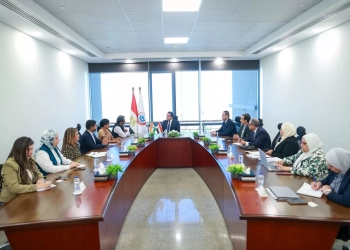 وزير الصحة يبحث مع السفير الهندي تعزيز التعاون في الرعاية الصحية والتكنولوجيا وإنتاج اللقاحات 26 - جريدة المساء