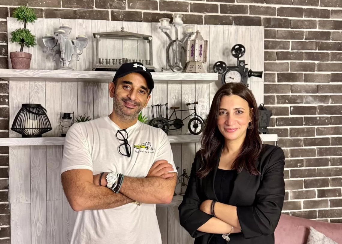 "سنة أولى طلاق" يجمع شيرين دياب وماجد الكداوني في رمضان القادم 20 - جريدة المساء "سنة أولى طلاق" يجمع شيرين دياب وماجد الكداوني في رمضان القادم 19 - جريدة المساء