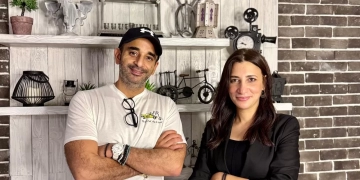 "سنة أولى طلاق" يجمع شيرين دياب وماجد الكداوني في رمضان القادم 2 - جريدة المساء "سنة أولى طلاق" يجمع شيرين دياب وماجد الكداوني في رمضان القادم 1 - جريدة المساء