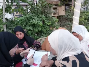 المجلس القومي ينظم مجموعة من الفعاليات لتمكين المرأة اقتصاديًا وتعزيز الشمول المالي بمحافظتى القليوبية والبحيرة 21 - جريدة المساء