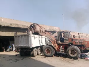 الجيزة تبدأ أعمال رفع كفاءة ١٢ نفقا بـ ٥ أحياء 20 - جريدة المساء الجيزة تبدأ أعمال رفع كفاءة ١٢ نفقا بـ ٥ أحياء 19 - جريدة المساء