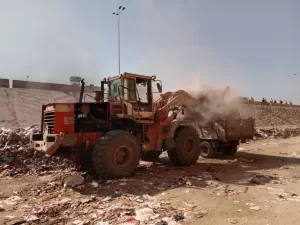 الجيزة تبدأ أعمال رفع كفاءة ١٢ نفقا بـ ٥ أحياء 24 - جريدة المساء الجيزة تبدأ أعمال رفع كفاءة ١٢ نفقا بـ ٥ أحياء 23 - جريدة المساء