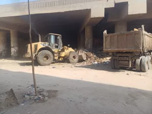 الجيزة تبدأ أعمال رفع كفاءة ١٢ نفقا بـ ٥ أحياء 26 - جريدة المساء الجيزة تبدأ أعمال رفع كفاءة ١٢ نفقا بـ ٥ أحياء 25 - جريدة المساء