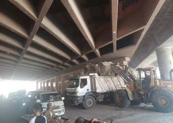 الجيزة تبدأ أعمال رفع كفاءة ١٢ نفقا بـ ٥ أحياء 21 - جريدة المساء