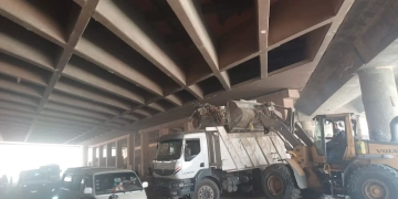 الجيزة تبدأ أعمال رفع كفاءة ١٢ نفقا بـ ٥ أحياء 2 - جريدة المساء الجيزة تبدأ أعمال رفع كفاءة ١٢ نفقا بـ ٥ أحياء 1 - جريدة المساء