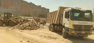 الجيزة تبدأ أعمال رفع كفاءة ١٢ نفقا بـ ٥ أحياء 30 - جريدة المساء الجيزة تبدأ أعمال رفع كفاءة ١٢ نفقا بـ ٥ أحياء 29 - جريدة المساء