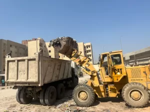 الجيزة تبدأ أعمال رفع كفاءة ١٢ نفقا بـ ٥ أحياء 32 - جريدة المساء الجيزة تبدأ أعمال رفع كفاءة ١٢ نفقا بـ ٥ أحياء 31 - جريدة المساء