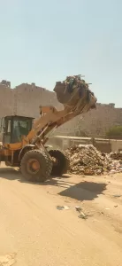 الجيزة تبدأ أعمال رفع كفاءة ١٢ نفقا بـ ٥ أحياء 34 - جريدة المساء الجيزة تبدأ أعمال رفع كفاءة ١٢ نفقا بـ ٥ أحياء 33 - جريدة المساء