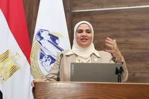 القومي للمرأة يرفع وعي طلاب الجامعات بدوره في مشروع تنمية الأسرة 27 - جريدة المساء