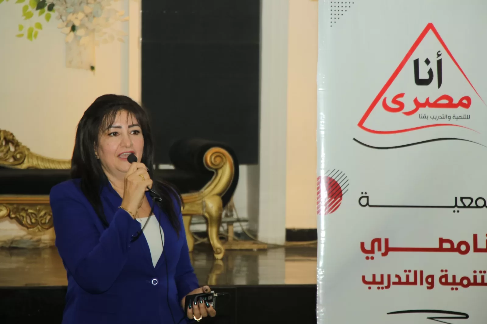 جمعية "أنا مصري" بقنا تحتضن احتفالية عيد السيدة العذراء مريم للعام الثاني على التوالي 51 - جريدة المساء