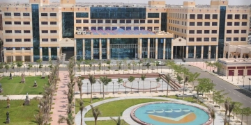 جامعة 6 أكتوبر تؤكد أن شهاداتها معترف بها محليا ودوليا 2 - جريدة المساء جامعة 6 أكتوبر تؤكد أن شهاداتها معترف بها محليا ودوليا 1 - جريدة المساء