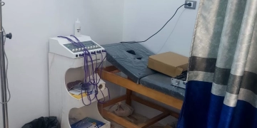 وزارة الصحة:  اغلاق مركزاً غير مرخص للسمنة والنحافة بالمنوفية لتشغيله بصفة غير قانونية 1 - جريدة المساء