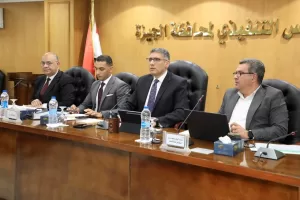 محافظة الجيزة تستعد لإطلاق معارض "أهلاً مدارس" مطلع سبتمبر 21 - جريدة المساء