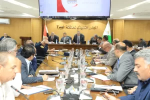 محافظة الجيزة تستعد لإطلاق معارض "أهلاً مدارس" مطلع سبتمبر 19 - جريدة المساء