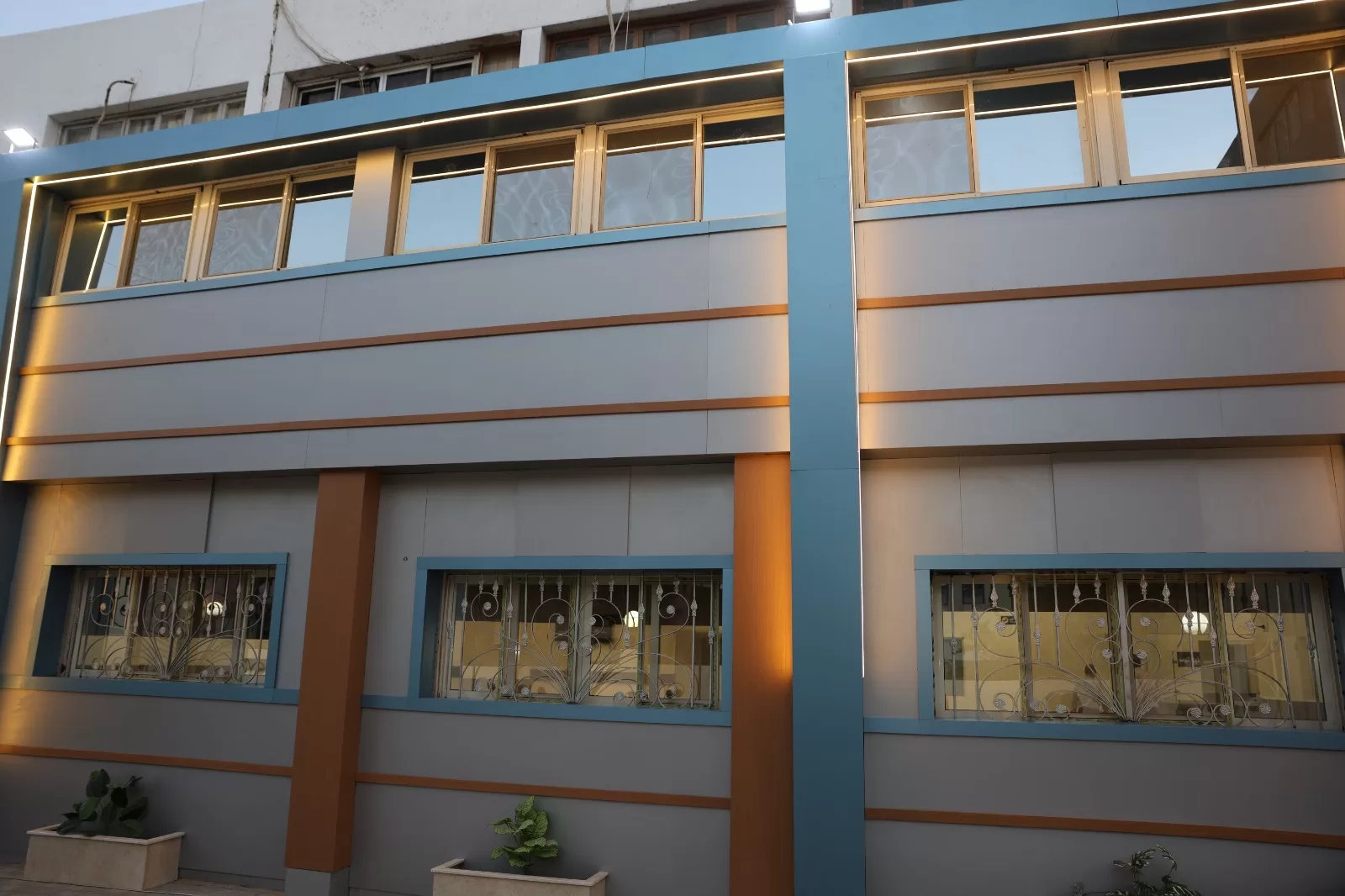 محافظ المنيا يفتتح المركز التكنولوجي المطور لخدمة المواطنين 27 - جريدة المساء