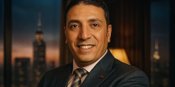 التقدم يرحب بضخ استثمارات قطرية بـ7.5 مليار دولار في القطاع العقاري المصري 2 - جريدة المساء التقدم يرحب بضخ استثمارات قطرية بـ7.5 مليار دولار في القطاع العقاري المصري 1 - جريدة المساء