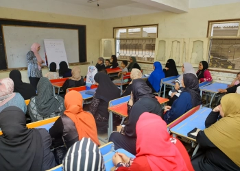 "تمكين" تدعم الأسر الأكثر احتياجاً وتستهدف 100 قرية سنوياً 20 - جريدة المساء