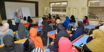 "تمكين" تدعم الأسر الأكثر احتياجاً وتستهدف 100 قرية سنوياً 1 - جريدة المساء