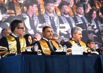 "العربية للعلوم والنقل البحري" تنظم حفلا لخريجى كليات الأكاديمية بالعلمين الجديدة 21 - جريدة المساء