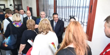 698 رحلة طيران شارتر خلال موسم صيف 2025 حتى الآن بمطروح  1 - جريدة المساء