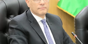 محافظة الجيزة تحقق إنجازًا بارزًا في ملف الشكاوى الحكومية 1 - جريدة المساء م.عادل النجار محافظ الجيزة