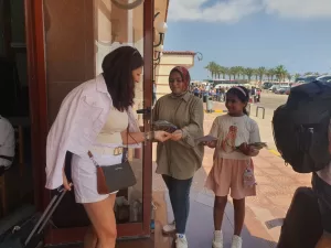 698 رحلة طيران شارتر خلال موسم صيف 2025 حتى الآن بمطروح  25 - جريدة المساء